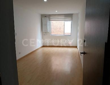 Apartamento en venta en Suba Salitre, Bogotá · foto 2 de 20