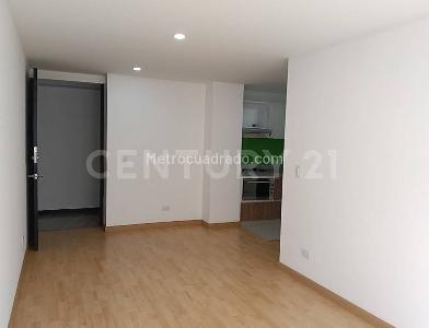Apartamento en venta en Suba Salitre, Bogotá · foto 3 de 20