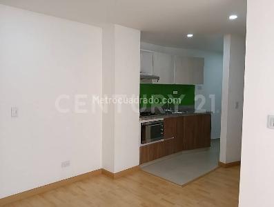 Apartamento en venta en Suba Salitre, Bogotá · foto 4 de 20