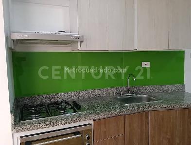 Apartamento en venta en Suba Salitre, Bogotá · foto 5 de 20