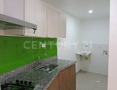 Apartamento en venta en Suba Salitre, Bogotá · foto 6 de 20