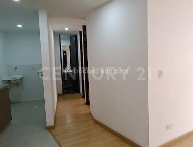 Apartamento en venta en Suba Salitre, Bogotá · foto 7 de 20