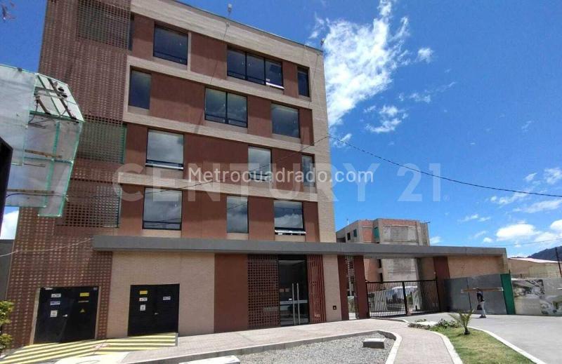 Piso – Cajicá - Vista 2