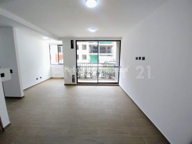 Piso – Cajicá - Vista 4