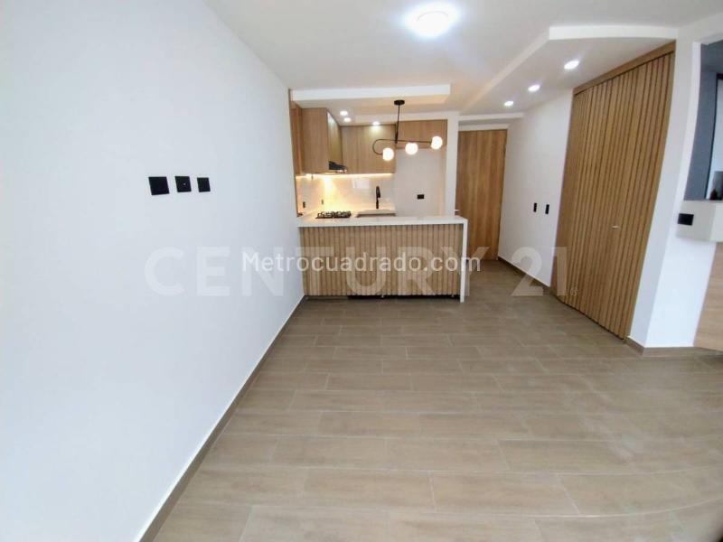 Piso – Cajicá - Vista 5