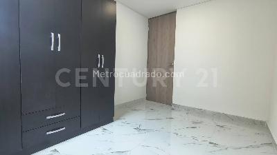 Apartamento de 3 alcobas en arriendo en Fontibon, Bogotá, 53 m² · foto 10 de 17