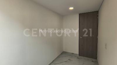 Apartamento de 3 alcobas en arriendo en Fontibon, Bogotá, 53 m² · foto 12 de 17