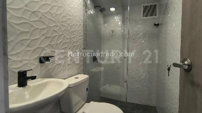 Apartamento de 3 alcobas en arriendo en Fontibon, Bogotá, 53 m² · foto 13 de 17