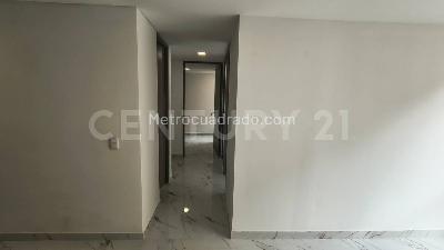 Apartamento de 3 alcobas en arriendo en Fontibon, Bogotá, 53 m² · foto 14 de 17
