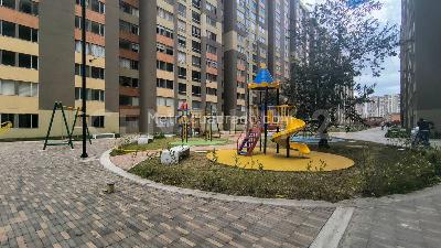 Apartamento de 3 alcobas en arriendo en Fontibon, Bogotá, 53 m² · foto 15 de 17