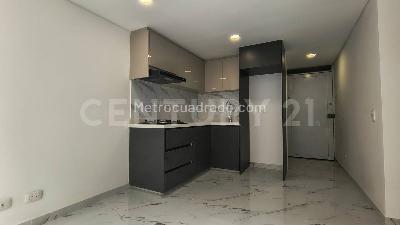 Apartamento de 3 alcobas en arriendo en Fontibon, Bogotá, 53 m² · foto 3 de 17