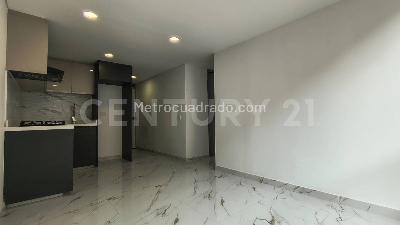 Apartamento de 3 alcobas en arriendo en Fontibon, Bogotá, 53 m² · foto 4 de 17