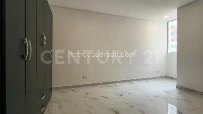 Apartamento de 3 alcobas en arriendo en Fontibon, Bogotá, 53 m² · foto 6 de 17