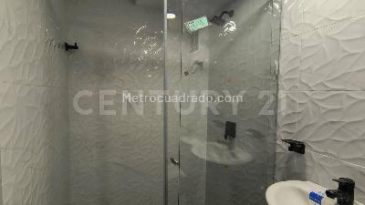 Apartamento de 3 alcobas en arriendo en Fontibon, Bogotá, 53 m² · foto 8 de 17