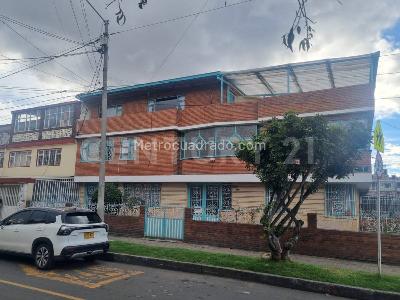 Casa en Venta, Galan, Bogotá D.C.