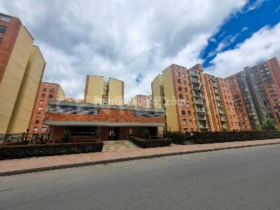 Apartamento en Venta, Hayuelos, Bogotá D.C.