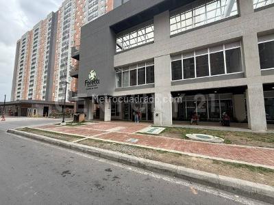 Apartamento en Arriendo, Fontibon, Bogotá D.C. en arriendo en Fontibon