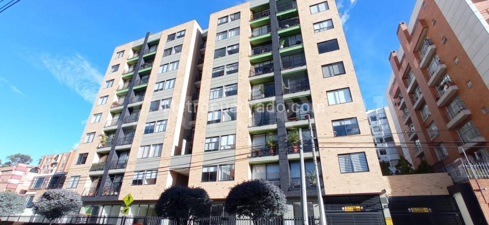 Foto del apartamento