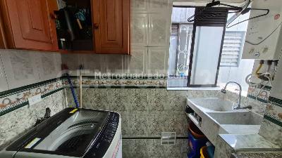 Casa de 3 alcobas en venta en Castilla, Bogotá, 75 m² · foto 16 de 20