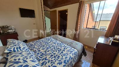 Casa de 3 alcobas en venta en Castilla, Bogotá, 75 m² · foto 7 de 20