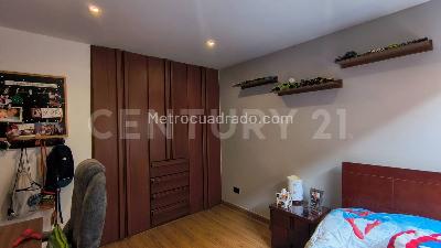 Casa de 4 alcobas en venta en Siete Trojes, Funza, 86 m² · foto 10 de 20