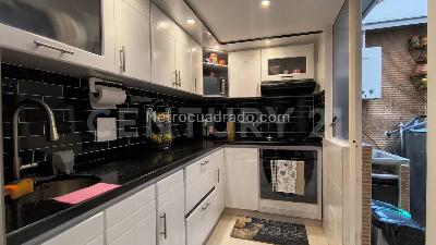 Casa de 4 alcobas en venta en Siete Trojes, Funza, 86 m² · foto 14 de 20