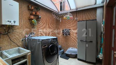 Casa de 4 alcobas en venta en Siete Trojes, Funza, 86 m² · foto 15 de 20