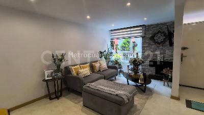 Casa de 4 alcobas en venta en Siete Trojes, Funza, 86 m² · foto 2 de 20