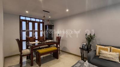 Casa de 4 alcobas en venta en Siete Trojes, Funza, 86 m² · foto 3 de 20