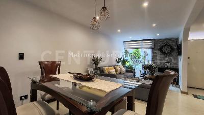 Casa de 4 alcobas en venta en Siete Trojes, Funza, 86 m² · foto 4 de 20