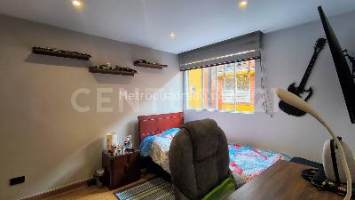 Casa de 4 alcobas en venta en Siete Trojes, Funza, 86 m² · foto 9 de 20