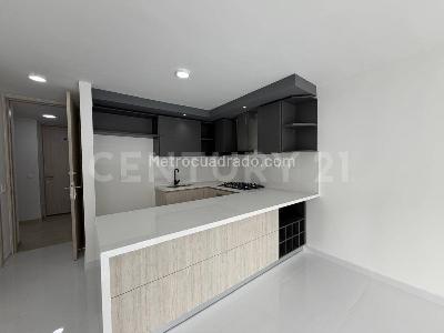 Apartamento de 3 alcobas en venta en Altos De Riomar, Barranquilla, 80 m² · foto 2 de 20