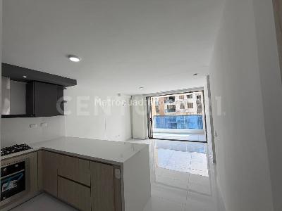 Apartamento de 3 alcobas en venta en Altos De Riomar, Barranquilla, 80 m² · foto 3 de 20