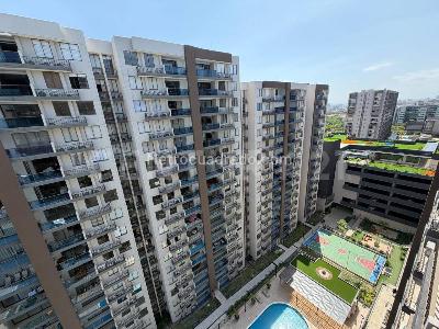 Apartamento de 3 alcobas en venta en Altos De Riomar, Barranquilla, 80 m² · foto 4 de 20