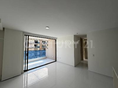 Apartamento de 3 alcobas en venta en Altos De Riomar, Barranquilla, 80 m² · foto 5 de 20