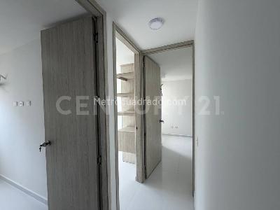 Apartamento de 3 alcobas en venta en Altos De Riomar, Barranquilla, 80 m² · foto 9 de 20