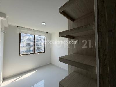 Apartamento de 3 alcobas en venta en Altos De Riomar, Barranquilla, 80 m² · foto 10 de 20