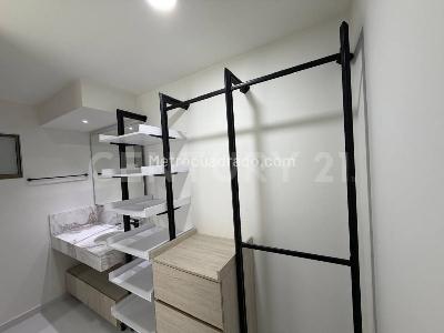 Apartamento de 3 alcobas en venta en Altos De Riomar, Barranquilla, 80 m² · foto 13 de 20
