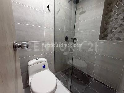 Apartamento de 3 alcobas en venta en Altos De Riomar, Barranquilla, 80 m² · foto 15 de 20