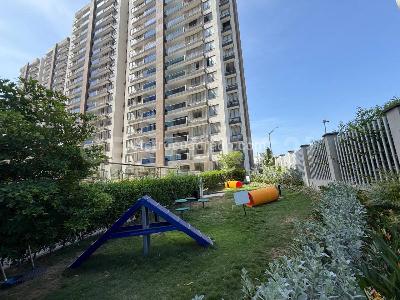 Apartamento de 3 alcobas en venta en Altos De Riomar, Barranquilla, 80 m² · foto 19 de 20