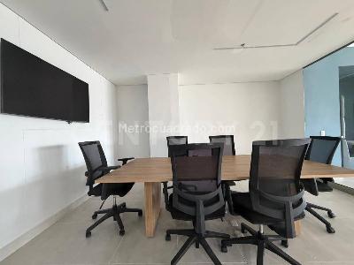 Apartamento de 3 alcobas en venta en Altos De Riomar, Barranquilla, 80 m² · foto 20 de 20