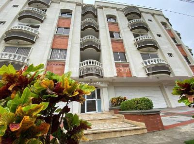 Apartamento en Arriendo, Paraiso, Barranquilla