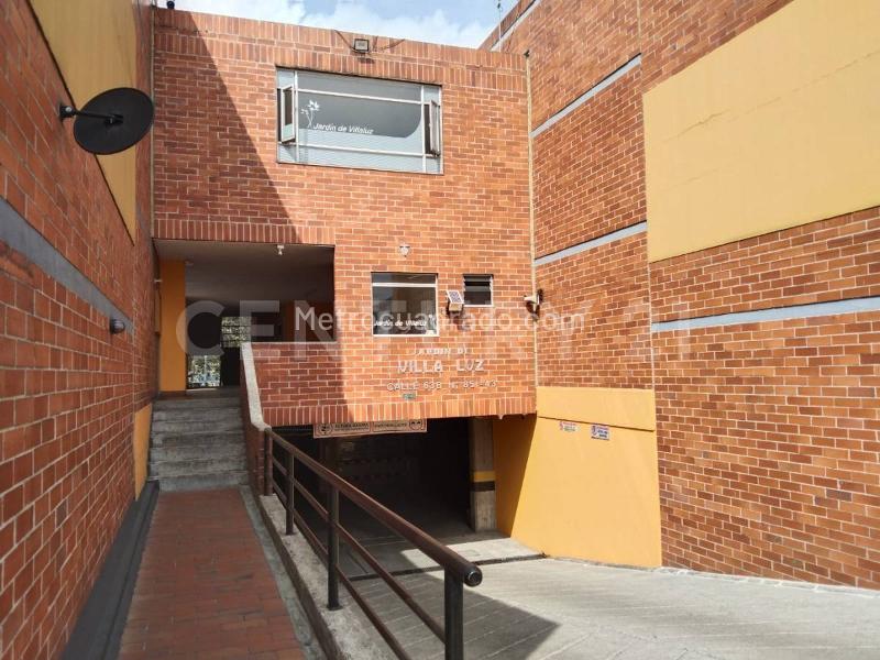 House for rent in Bogotá