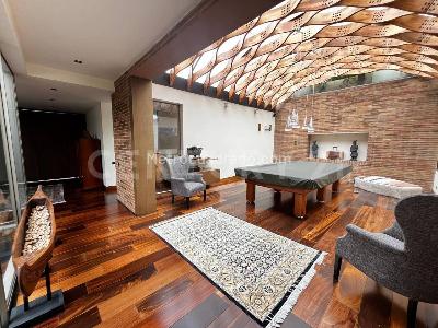 Casa de 3 alcobas en venta en San Simon, Bogotá, 1643 m² · foto 14 de 20