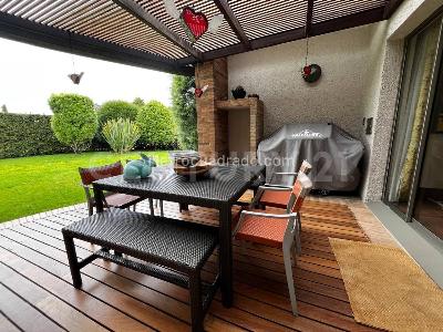Casa de 3 alcobas en venta en San Simon, Bogotá, 1643 m² · foto 15 de 20