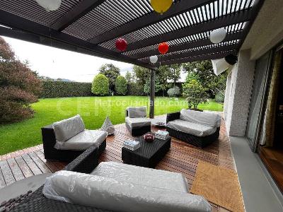 Casa de 3 alcobas en venta en San Simon, Bogotá, 1643 m² · foto 16 de 20