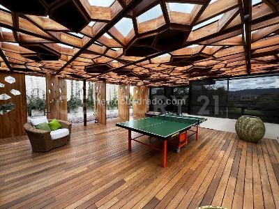 Casa de 3 alcobas en venta en San Simon, Bogotá, 1643 m² · foto 17 de 20