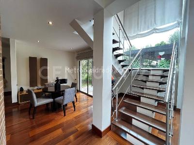 Casa de 3 alcobas en venta en San Simon, Bogotá, 1643 m² · foto 18 de 20