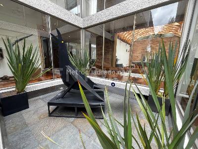 Casa de 3 alcobas en venta en San Simon, Bogotá, 1643 m² · foto 19 de 20