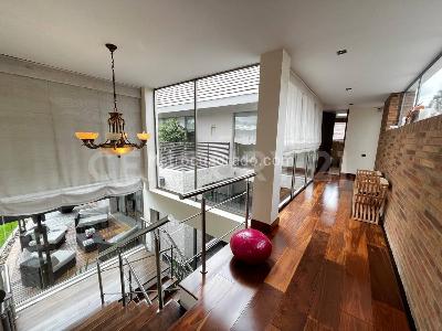 Casa de 3 alcobas en venta en San Simon, Bogotá, 1643 m² · foto 20 de 20